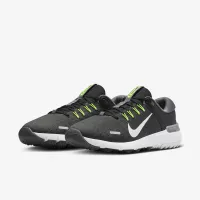 Nike Free для гольфа NN для гольфа Кроссовки (Wide) цвет черный