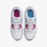 Nike Air Max 90 LTR SE Big дитячі Кросівки колір білий