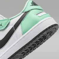 Nike Air Jordan 1 Low EasyOn чоловічі Кросівки колір білий