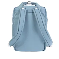 Рюкзак Doughnut Macaroon Monet Series D010MN-000184-F - блакитний