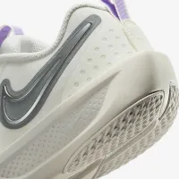 Nike G.T. Cut 3 Big дитячі баскетбольні Кросівки колір білий