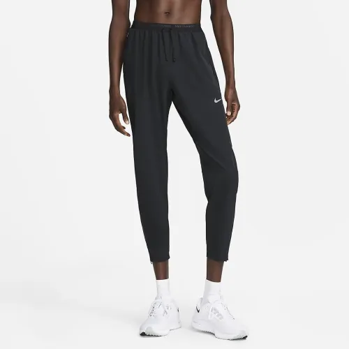 Nike Phenom чоловічі Dri-FIT Woven Running Pants колір чорний