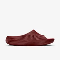 Nike ReactX Rejuven8 мужские Slides цвет красный
