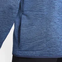Nike Tour чоловічі Dri-FIT для гольфу Crew блакитний