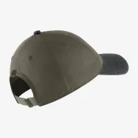 Ohio State Heritage86 Nike College Hat Green