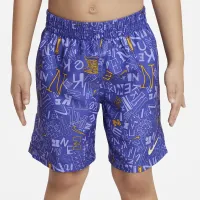 Nike Swim Blender Little детские (для мальчиков) 5