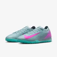 Nike Mercurial Vapor 16 Pro TF Low-Top Soccer Кросівки колір сірий