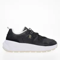 Кроссовки Tommy Hilfiger Premium Runner FW0FW07340-BDS - Черные
