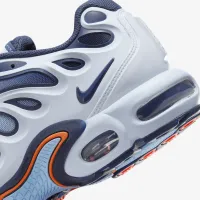Nike Air Max Plus Drift чоловічі Кросівки колір сірий