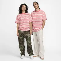 Nike SB Max90 Skate футболка цвет коричневый