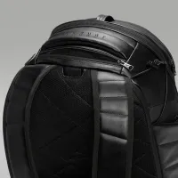 Nike Jordan Fly Elite Bat Pack (31L) колір чорний