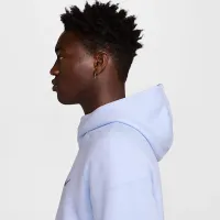 Nike NOCTA Tech Fleece чоловічі Full-Zip Толстовка з капюшоном колір фіолетовий