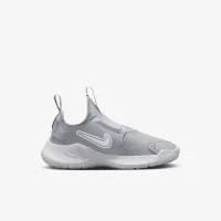 Nike Flex Runner 3 Little дитячі Кросівки колір сірий