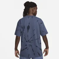 Nike Sportswear Premium Essentials чоловічі Max90 футболка блакитний