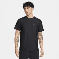 Nike A.P.S. чоловічі Dri-FIT ADV Short-Sleeve Versatile Top колір чорний