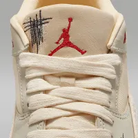 Nike Jordan Flight Court SP женская Кроссовки цвет белый