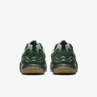 Nike Tech Hera жіноча Кросівки колір зелений