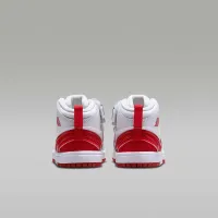 Nike Jordan 1 Mid RM EasyOn Baby/Toddler Кросівки колір білий