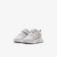 Nike Metro Tek Baby/Toddler Кроссовки цвет белый