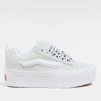 Кроссовки Vans KNU Stack VN000CP6LTB1 - Голубые