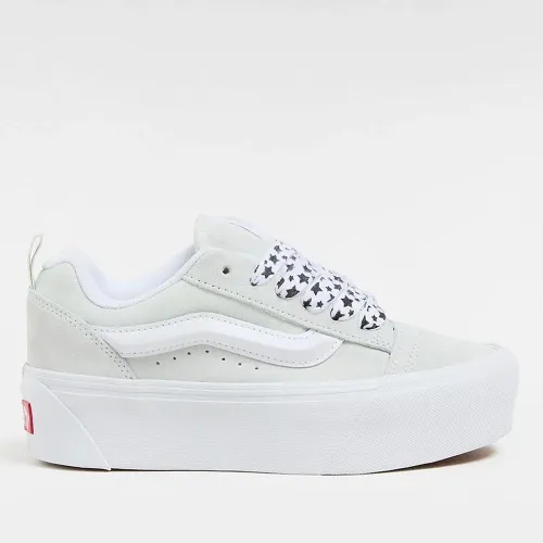 Кроссовки Vans KNU Stack VN000CP6LTB1 - Голубые