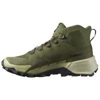 Кросівки для трекінгу SALOMON CROSS HIKE MID GTX 2 Gore-Tex (471465)