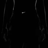 Nike Dri-FIT Swift женская Mid-Rise Running Pants цвет черный
