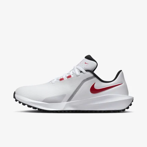 Nike Infinity G NN для гольфу Кросівки колір білий