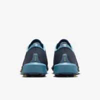 Nike Infinity Tour 2 для гольфу Кросівки (Wide) блакитний