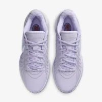 Nike LeBron XXI баскетбольные Кроссовки цвет фиолетовый