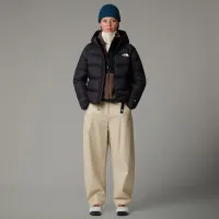 Куртка The North Face Hyalite 0A3Y4R4H01 -  Черная