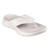 Кросівки japonki Жіночі Skechers GO WALK Flex Sandal - Splendor (141404-NAT)