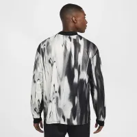 Nike Culture of Football чоловічі Dri-FIT Long-Sleeve Soccer Top колір білий