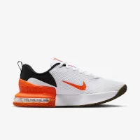 Nike Air Max Alpha Trainer 6 мужские для тренировок Кроссовки цвет белый