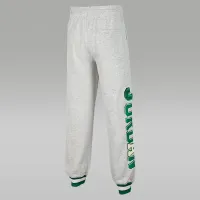 Nike Jordan Big дитячі Court of Legends Pants колір сірий