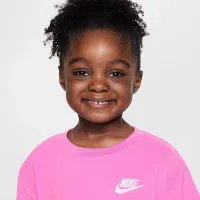 Nike Little детские 