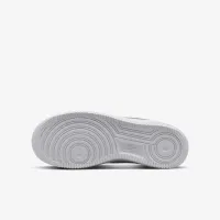 Nike Air Force 1 LV8 Big дитячі Кросівки колір білий