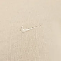 Nike Primary чоловічі Dri-FIT Long-Sleeve Versatile Top колір коричневий