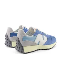 Кросівки New Balance U327WRA - Блакитні