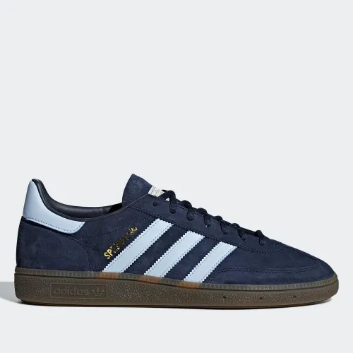 Кроссовки adidas Handball Spezial BD7633 - Голубые