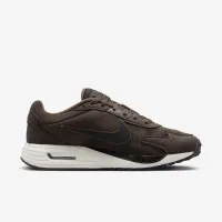 Nike Air Max Solo женская Кроссовки цвет коричневый