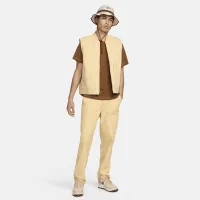 Nike Life чоловічі Fatigue Pants колір коричневий