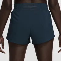 Nike One женская Dri-FIT Mid-Rise 3