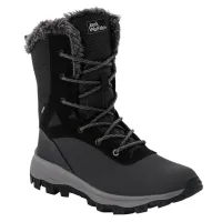 Кроссовки для треккинга Женские Jack Wolfskin EVERQUEST TEXAPORE SNOW HIGH W (4053601_6369)