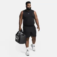 Nike Pro чоловічі Dri-FIT Slim Sleeveless Top колір чорний