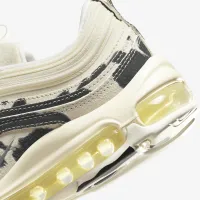 Nike Air Max 97 жіноча Кросівки колір білий