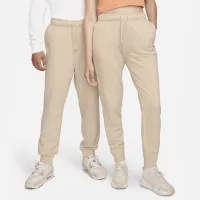 Nike Sportswear Club Fleece женская Mid-Rise Joggers цвет коричневый