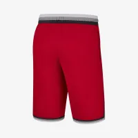 Nike College (Ohio State) чоловічі Replica баскетбольні шорти колір червоний