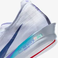 Nike Streakfly 2 Road Racing Кросівки колір сірий