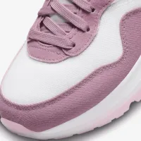 Nike Air Max Motif Big дитячі Shoe колір білий